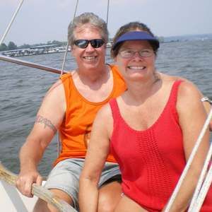 Meet your Posher, Jon